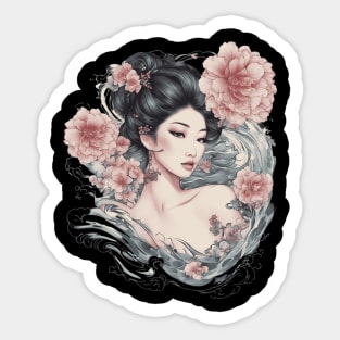 Exquisite Sticker